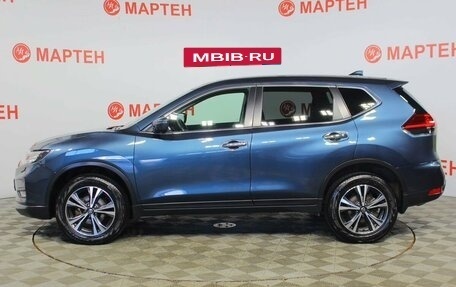 Nissan X-Trail, 2020 год, 2 645 000 рублей, 8 фотография
