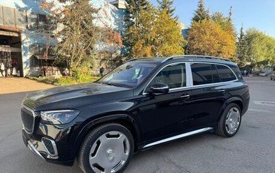 Mercedes-Benz Maybach GLS I, 2025 год, 30 480 000 рублей, 1 фотография