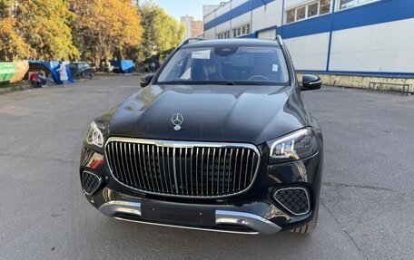 Mercedes-Benz Maybach GLS I, 2025 год, 30 480 000 рублей, 5 фотография