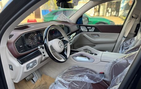 Mercedes-Benz Maybach GLS I, 2025 год, 30 480 000 рублей, 7 фотография