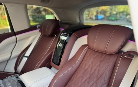 Mercedes-Benz Maybach GLS I, 2025 год, 30 480 000 рублей, 8 фотография