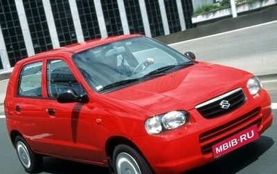 Suzuki Alto, 2003 год, 295 000 рублей, 1 фотография