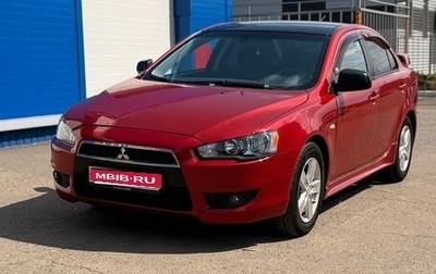 Mitsubishi Lancer IX, 2007 год, 576 000 рублей, 1 фотография
