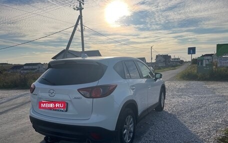 Mazda CX-5 II, 2014 год, 1 790 000 рублей, 6 фотография