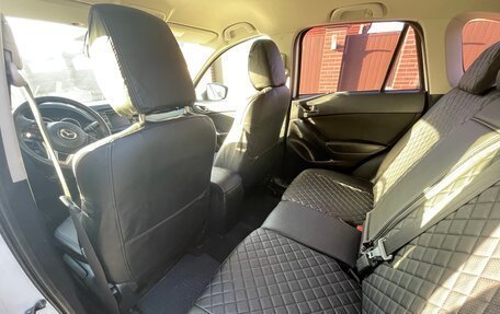 Mazda CX-5 II, 2014 год, 1 790 000 рублей, 10 фотография