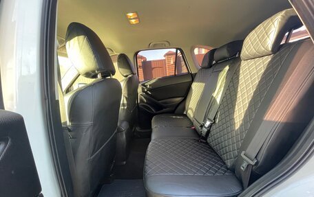 Mazda CX-5 II, 2014 год, 1 790 000 рублей, 11 фотография