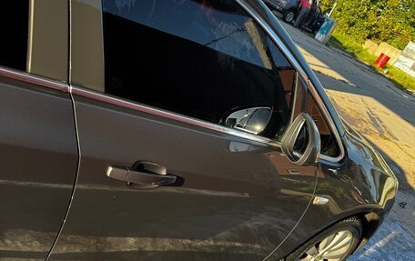 Opel Astra J, 2010 год, 660 000 рублей, 5 фотография