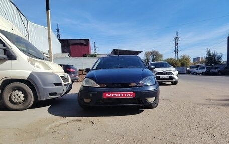 Ford Focus IV, 2002 год, 180 000 рублей, 1 фотография