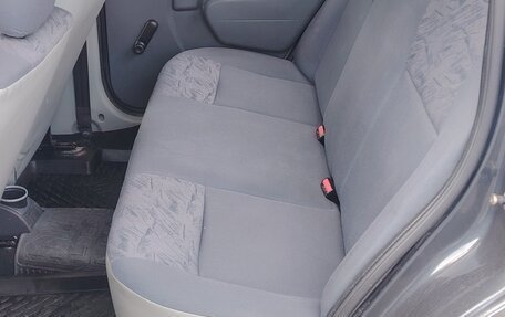 Renault Logan I, 2007 год, 280 000 рублей, 7 фотография