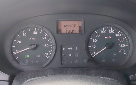 Renault Logan I, 2007 год, 280 000 рублей, 9 фотография