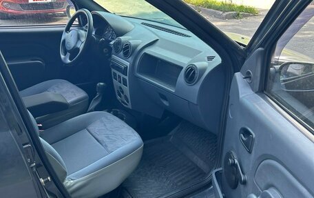 Renault Logan I, 2007 год, 280 000 рублей, 8 фотография