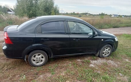 Chevrolet Aveo III, 2011 год, 395 000 рублей, 6 фотография