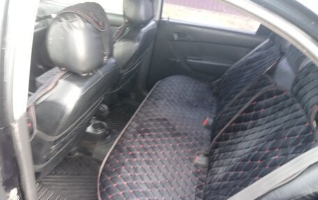 Chevrolet Aveo III, 2011 год, 395 000 рублей, 8 фотография