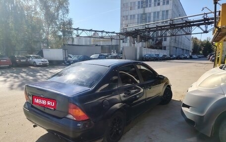 Ford Focus IV, 2002 год, 180 000 рублей, 4 фотография