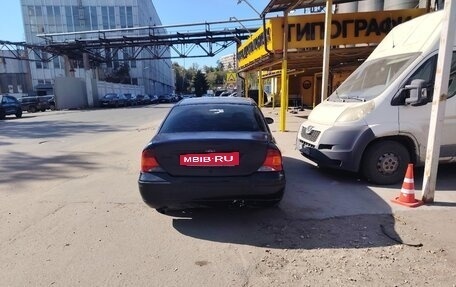Ford Focus IV, 2002 год, 180 000 рублей, 5 фотография