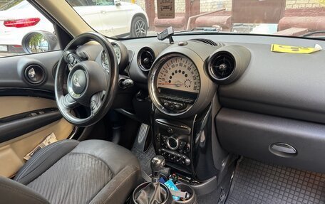 MINI Countryman I (R60), 2014 год, 1 450 000 рублей, 3 фотография