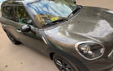 MINI Countryman I (R60), 2014 год, 1 450 000 рублей, 2 фотография