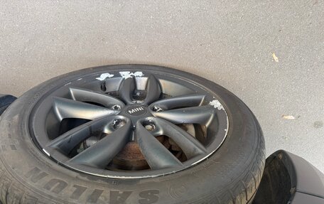 MINI Countryman I (R60), 2014 год, 1 450 000 рублей, 5 фотография