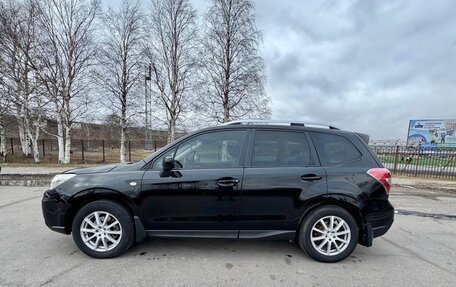 Subaru Forester, 2014 год, 1 300 000 рублей, 3 фотография