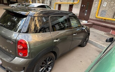 MINI Countryman I (R60), 2014 год, 1 450 000 рублей, 6 фотография