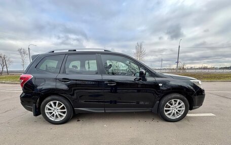 Subaru Forester, 2014 год, 1 300 000 рублей, 5 фотография