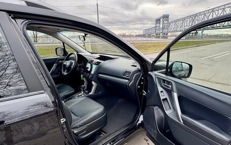 Subaru Forester, 2014 год, 1 300 000 рублей, 10 фотография