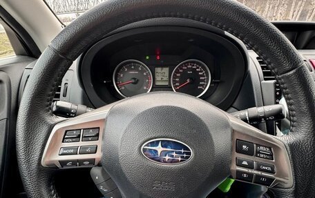 Subaru Forester, 2014 год, 1 300 000 рублей, 8 фотография
