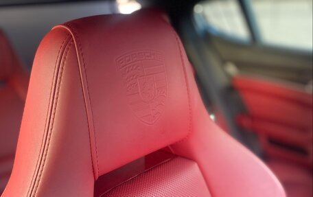 Porsche Panamera II рестайлинг, 2015 год, 4 340 000 рублей, 13 фотография