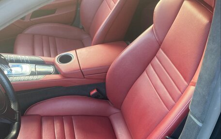 Porsche Panamera II рестайлинг, 2015 год, 4 340 000 рублей, 15 фотография