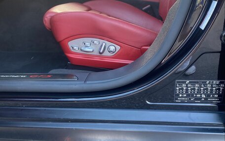 Porsche Panamera II рестайлинг, 2015 год, 4 340 000 рублей, 16 фотография