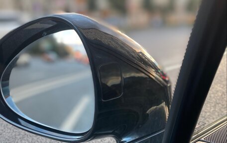 Porsche Panamera II рестайлинг, 2015 год, 4 340 000 рублей, 22 фотография