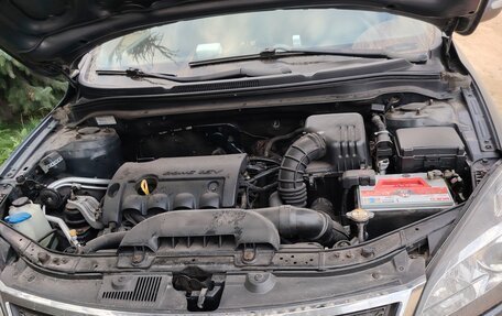 KIA cee'd I рестайлинг, 2011 год, 850 000 рублей, 6 фотография