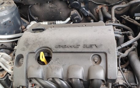 KIA cee'd I рестайлинг, 2011 год, 850 000 рублей, 5 фотография