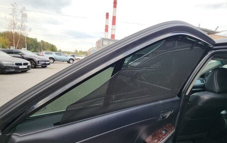 Toyota Camry, 2017 год, 2 095 000 рублей, 11 фотография
