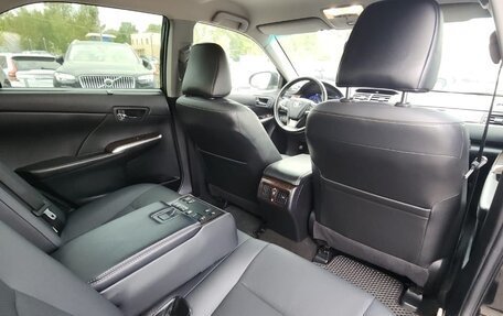 Toyota Camry, 2017 год, 2 095 000 рублей, 8 фотография