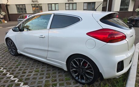 KIA cee'd GT II, 2014 год, 865 000 рублей, 3 фотография