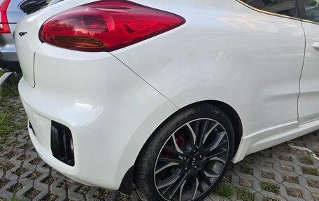 KIA cee'd GT II, 2014 год, 865 000 рублей, 4 фотография