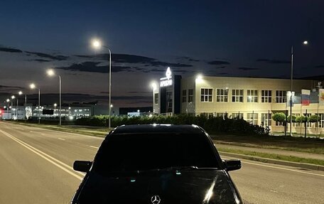 Mercedes-Benz C-Класс, 1995 год, 365 000 рублей, 2 фотография