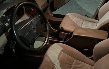 Mercedes-Benz C-Класс, 1995 год, 365 000 рублей, 7 фотография