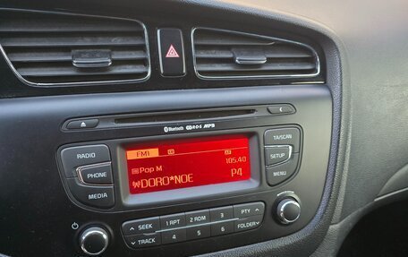 KIA cee'd GT II, 2014 год, 865 000 рублей, 7 фотография