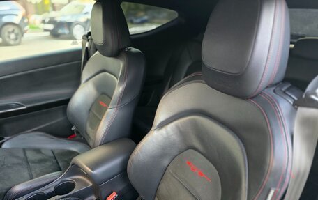 KIA cee'd GT II, 2014 год, 865 000 рублей, 6 фотография