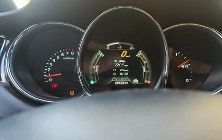 KIA cee'd GT II, 2014 год, 865 000 рублей, 8 фотография
