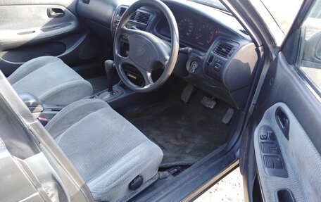 Toyota Corolla, 1992 год, 240 000 рублей, 9 фотография