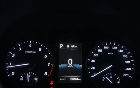 Hyundai Solaris II рестайлинг, 2021 год, 1 349 000 рублей, 16 фотография