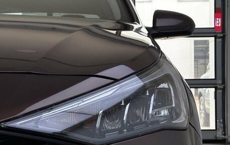 Hyundai Solaris II рестайлинг, 2021 год, 1 349 000 рублей, 21 фотография