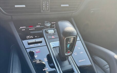 Porsche Cayenne III, 2018 год, 5 690 000 рублей, 9 фотография