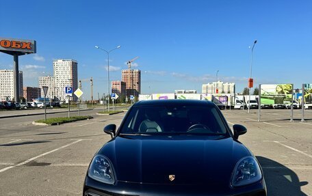 Porsche Cayenne III, 2018 год, 5 690 000 рублей, 1 фотография