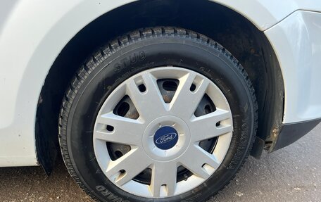 Ford Focus II рестайлинг, 2007 год, 252 000 рублей, 11 фотография