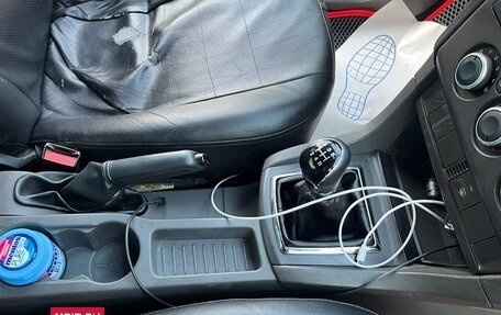 Ford Focus II рестайлинг, 2007 год, 252 000 рублей, 7 фотография