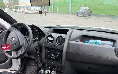 Renault Duster I рестайлинг, 2016 год, 720 000 рублей, 7 фотография